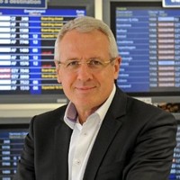 Gilles LÉVÊQUE