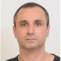 Milen Dichev