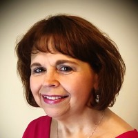 Cindy O'Donnell