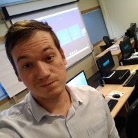 Dierikssen Nunes Caldeira