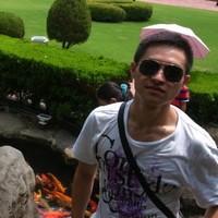 Pitt Zhang