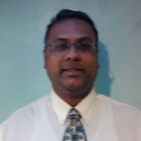 Suria Kumaran Suppiah