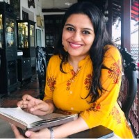 Meena R Nair