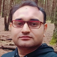 Vikash Pandey