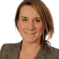Aslaug C. Henriksen