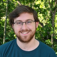 Matthew Peterson