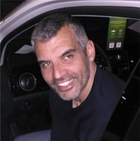 Diego González Rodríguez