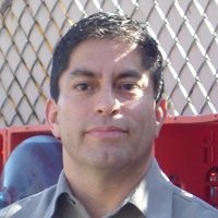 Daniel Vasquez