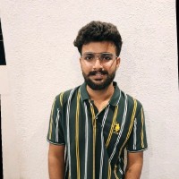 S .Moheth Kumar