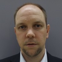 Greg Charman
