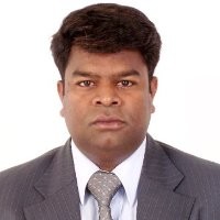 Syed Abid