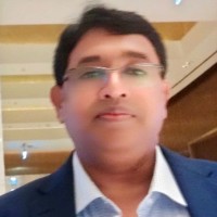 Syed Rayees Ahmed