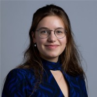 Iris Verheul