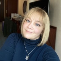 Oksana Makarchuk