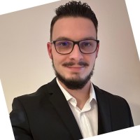 Marco Orlich