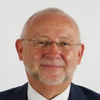 Alain Ghilain