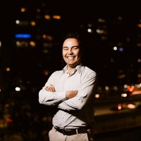 Juan David Vinasco Rojas