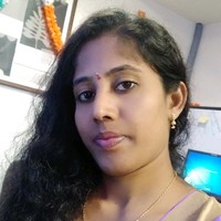 Bhargavi. Neriginti