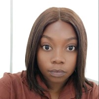 Lynette Mbala