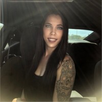 Alexandra Delgadillo