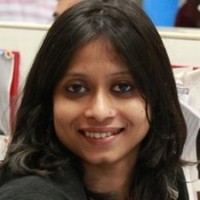 Sanchari Bhattacharya
