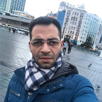 Ahmad Mohmad