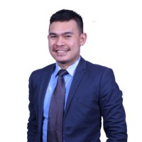 Simon Petrus L Hutasoit