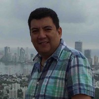 Jorge Quiroga