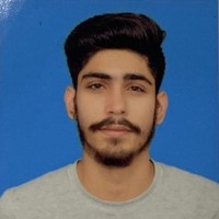 Haris Rizwan