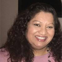 Shanika Ranasinghe