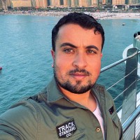 Anas Al Hussein