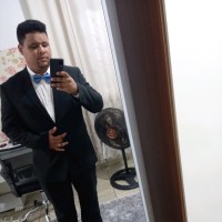 Sérgio Augusto Amaral Dos Santos