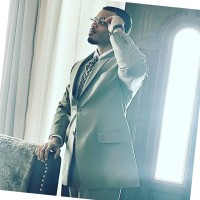 Tre Jackson
