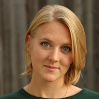 Natalie Cherry, Ms