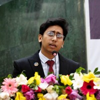 Mohammad Ashiqul Islam