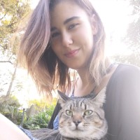 Olivia Van Zyl