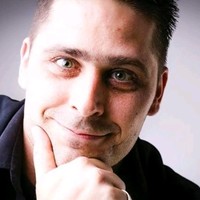 Danny Van Der Kramer