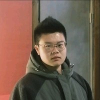 ALEX LIU