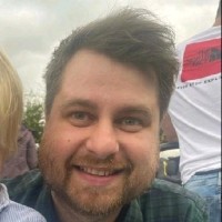 Liam Hammond