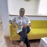 Kristy Ameh