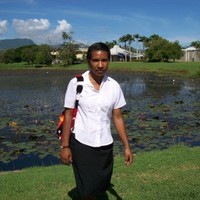 Susan Kevengu
