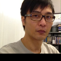 Tom Cheung