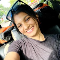 Aparna Devi