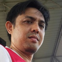 Mohd Rosmin Osman