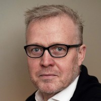 Jón Bjarnason