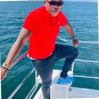 Fanelesibonge Mbuyisa