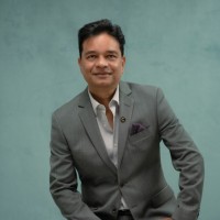 Sanjeev K.S Gopaul