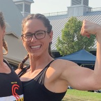 Kelly Addis (Csp)