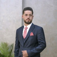 Sarhang Ali