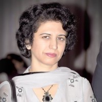 Dr. Seemal Vehra Ejaz